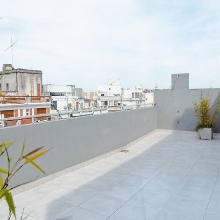 Nice Palermo Buenos Aires Exterior photo